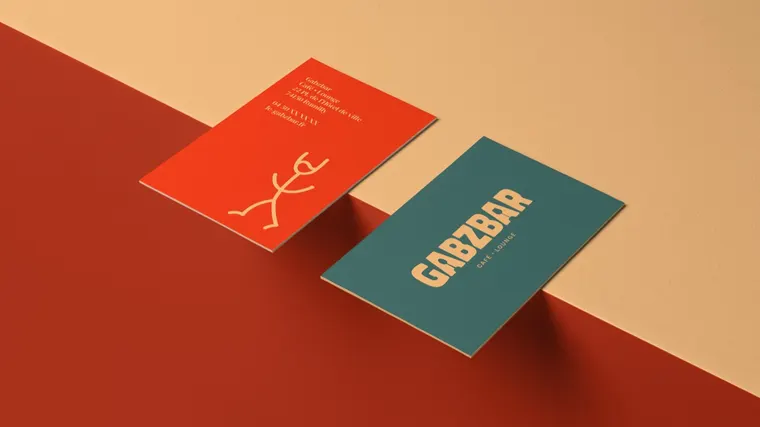 Le Gabzbar — visuel