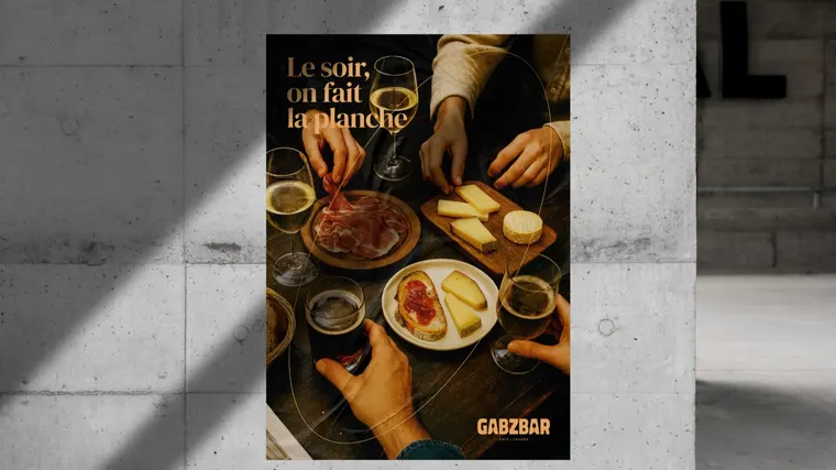 Le Gabzbar — visuel
