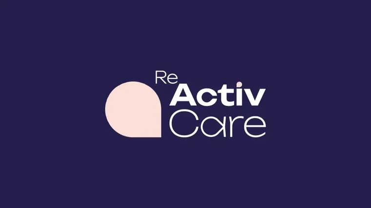 Reactiv Care — visuel